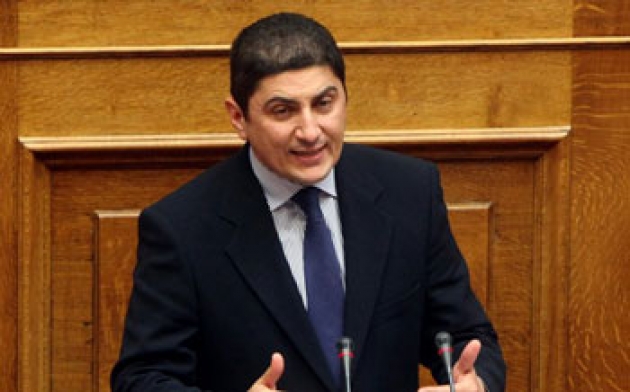 Λ. Αυγενάκης: «Ο κ. Σόιμπλε ούτε μετά θάνατον δεν θα εγκαταλείψει τον αγώνα του για Grexit»